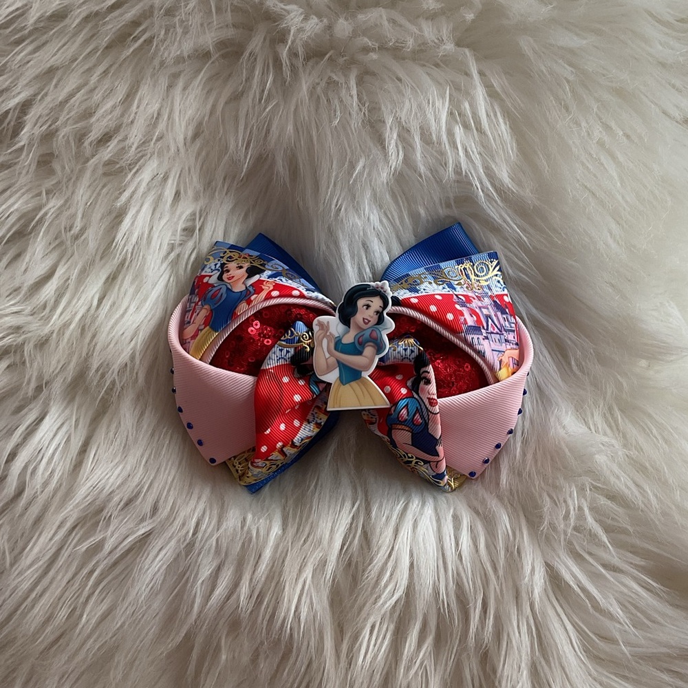 Bow